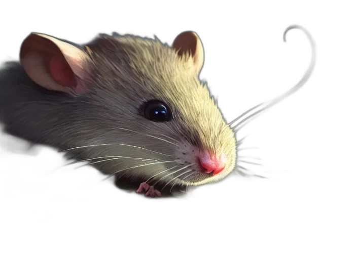animal, creature, weapon, photorealistic transparent PNG cut-out
