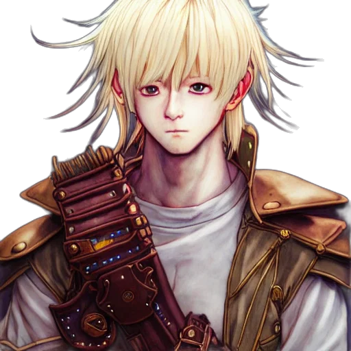 sword, staff, face, weapon transparent PNG cut-out