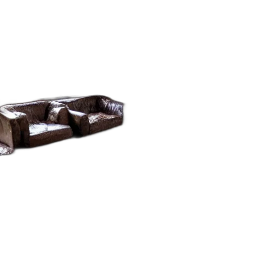 furniture, jewelry, shoes, weapon, 3d render, photorealistic, earth tones, old transparent PNG cut-out