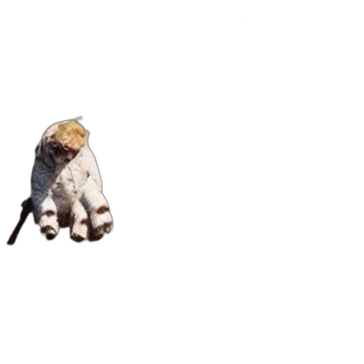 animal, creature, staff, dragon, 3d render, pixel art, concept art, photorealistic transparent PNG cut-out