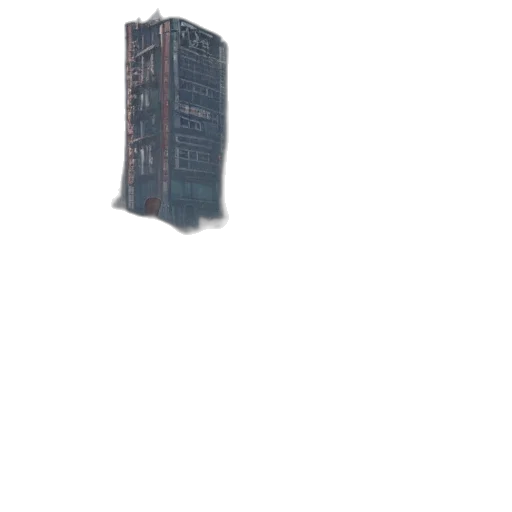 building, furniture, robot, weapon transparent PNG cut-out