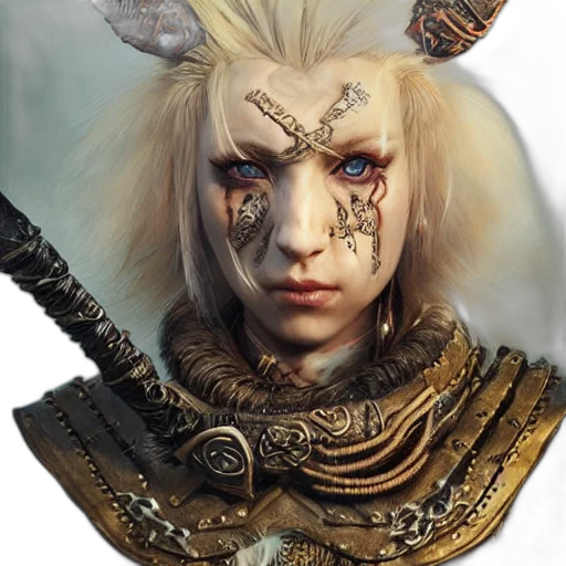 face, mask, dragon, staff, fantasy art, concept art, photorealistic, 3d render transparent PNG cut-out