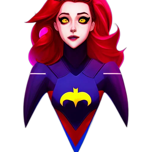 comic book art, pixel art, cartoon, concept art transparent PNG cut-out