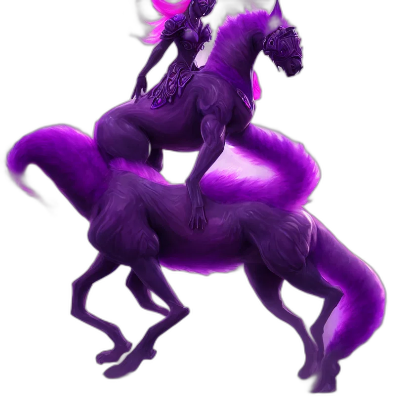 dragon, creature, animal, concept art, fantasy art, vaporwave, pixel art, dark transparent PNG cut-out