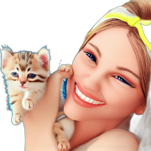 jewelry, staff, photorealistic, cartoon transparent PNG cut-out