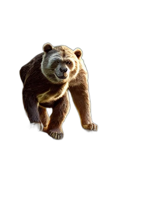 animal, creature, 3d render, concept art, photorealistic, pixel art, still, jungle transparent PNG cut-out