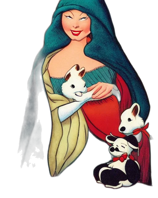 dress, cartoon, fantasy art, concept art transparent PNG cut-out
