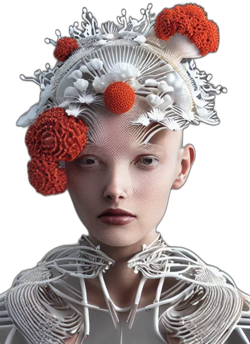crown, jewelry, hat, mask transparent PNG cut-out