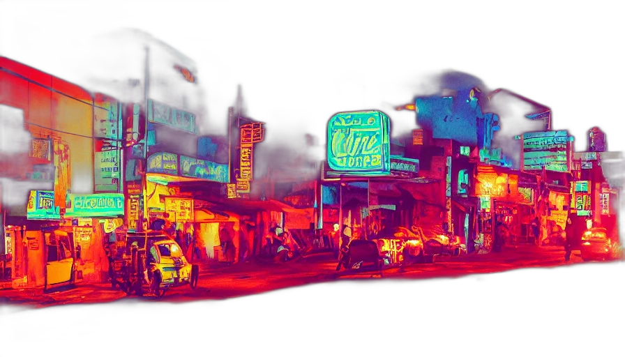 car, building, robot, shoes transparent PNG cut-out