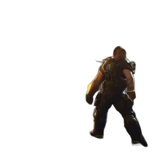 weapon, sword, creature, staff transparent PNG cut-out