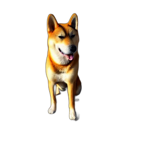 animal, staff, creature, face transparent PNG cut-out