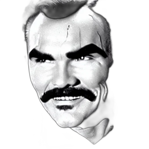 face, mask, staff, animal, comic book art, photorealistic, cartoon, concept art transparent PNG cut-out