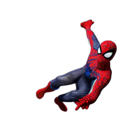 mask, animal, creature, shoes, 3d render, concept art, comic book art, pixel art transparent PNG cut-out