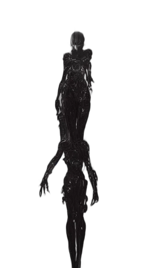 creature, dress, animal, staff transparent PNG cut-out
