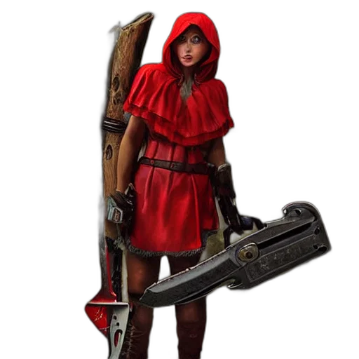 weapon, staff, sword, jacket transparent PNG cut-out