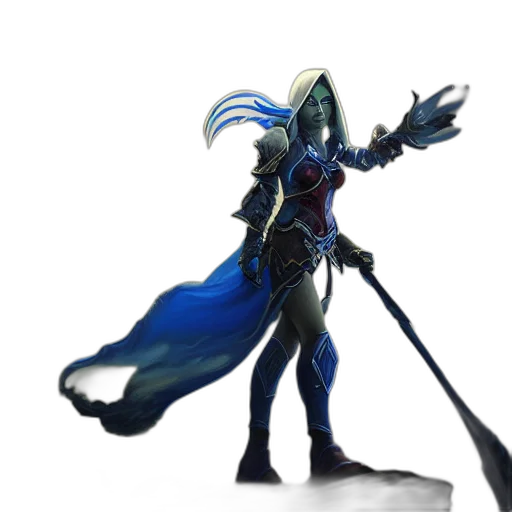 staff, sword, weapon, mask transparent PNG cut-out