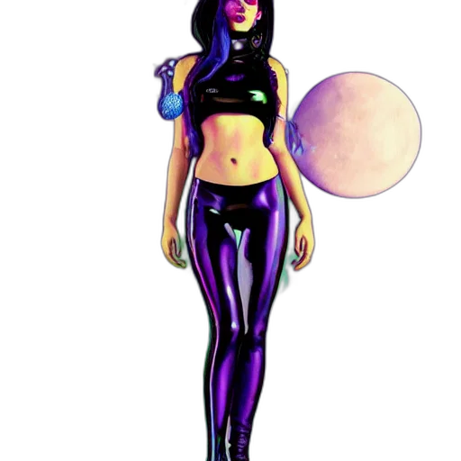 concept art, comic book art, fantasy art, pixel art transparent PNG cut-out