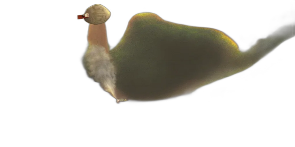 animal, hat, creature, food transparent PNG cut-out