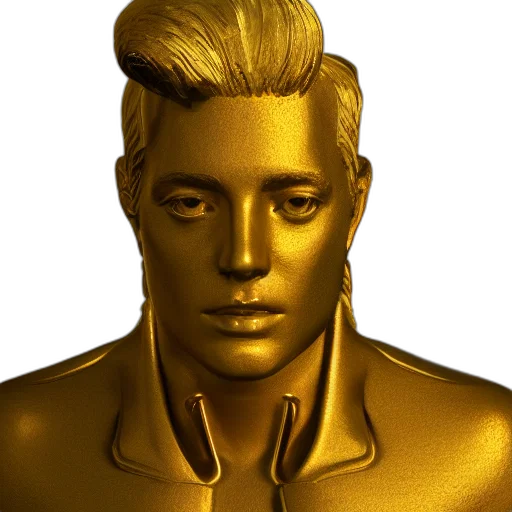 face, jewelry, mask, robot, 3d render, photorealistic, concept art, cartoon transparent PNG cut-out