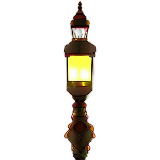 bottle, staff, jewelry, crown transparent PNG cut-out
