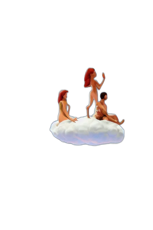 jewelry, concept art, pixel art, fantasy art transparent PNG cut-out