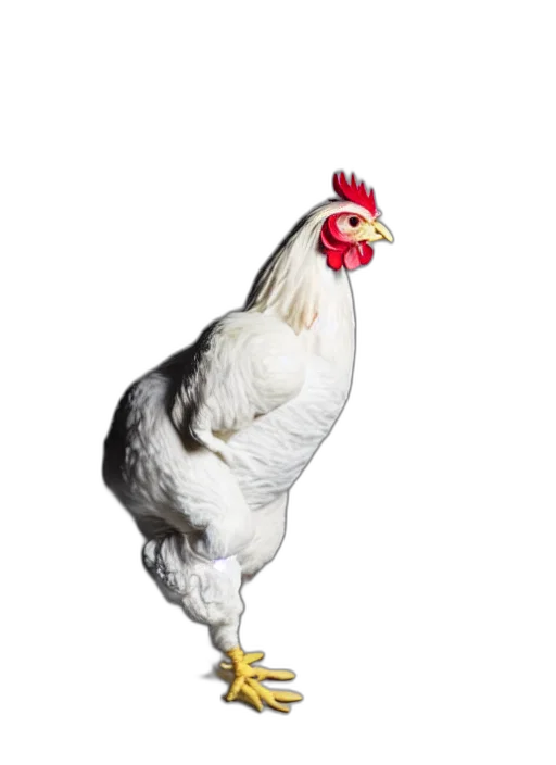 animal, food, creature, weapon, photorealistic, 3d render, studio, photo transparent PNG cut-out