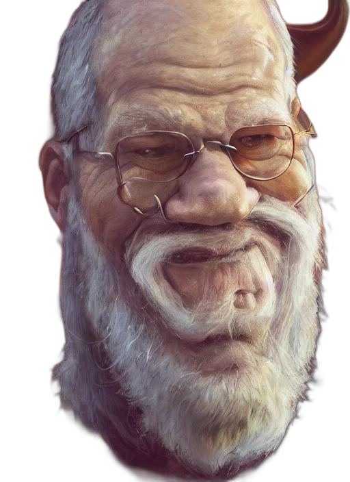 face, staff, creature, animal, photorealistic, concept art, 3d render, fantasy art transparent PNG cut-out