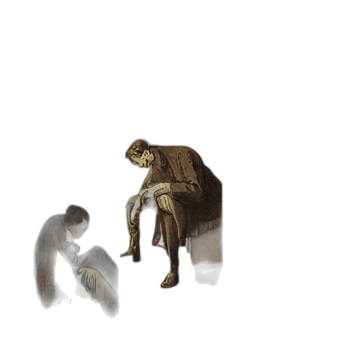 creature, animal, mask, robot, concept art, pixel art, fantasy art, oil painting transparent PNG cut-out