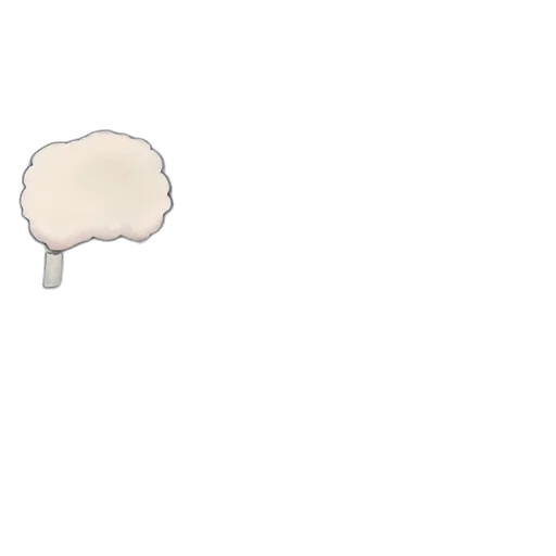hat, food, hair, umbrella, pixel art, 3d render, anime, concept art transparent PNG cut-out