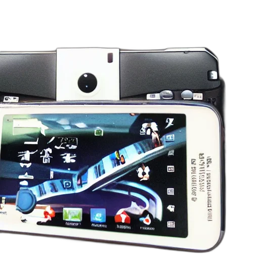psp transparent PNG cut-out