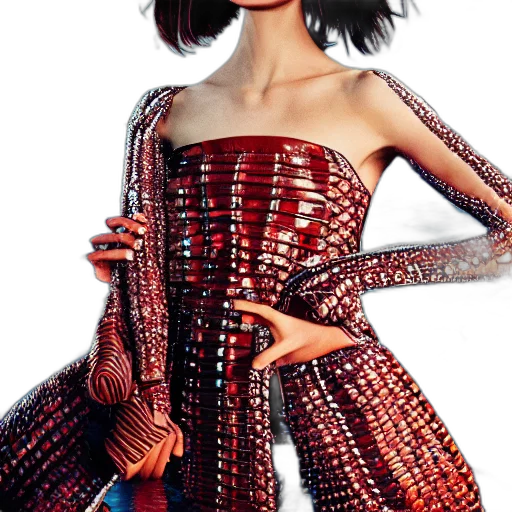 dress, hair, jacket, cartoon transparent PNG cut-out