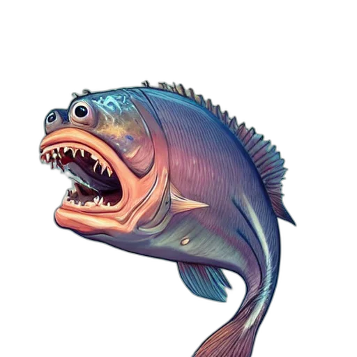 creature, animal, staff, face transparent PNG cut-out