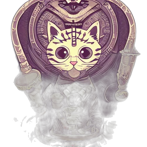 jewelry, crown, mask, fantasy art, concept art, pixel art, watercolor, monochrome transparent PNG cut-out