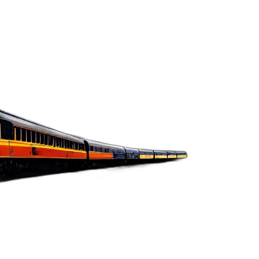 weapon, sword, staff, umbrella, 3d render, photorealistic, concept art, train transparent PNG cut-out