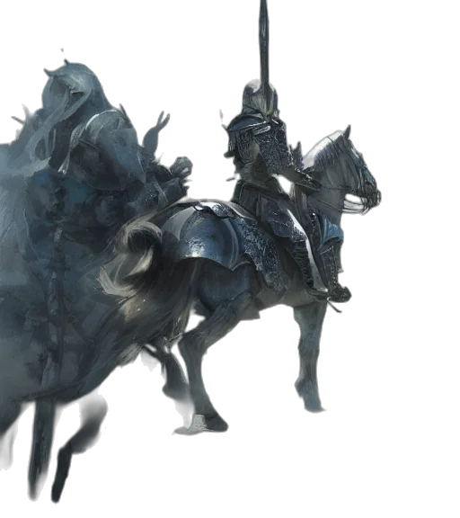 sword, dragon, weapon, staff transparent PNG cut-out