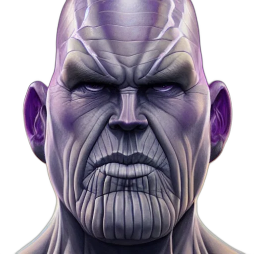 face, mask, concept art, comic book art transparent PNG cut-out