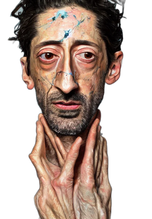 face, mask, animal, staff transparent PNG cut-out