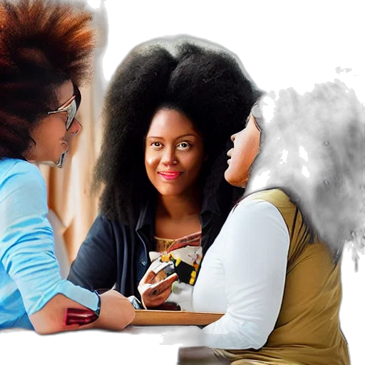 hair, photorealistic, how, get transparent PNG cut-out