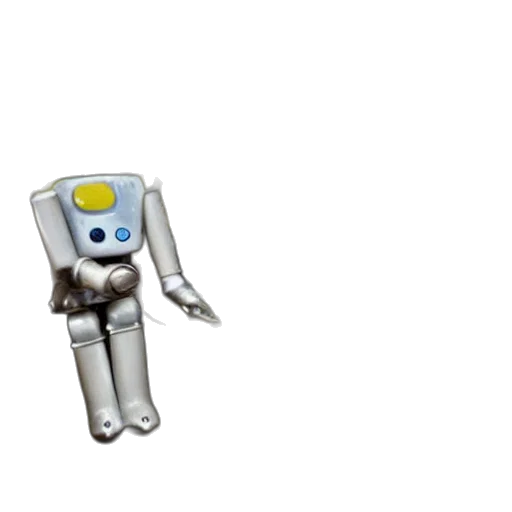 robot, staff, creature, 3d render, concept art, pixel art, cartoon, outer space transparent PNG cut-out