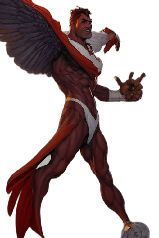 creature, dragon, animal, staff transparent PNG cut-out