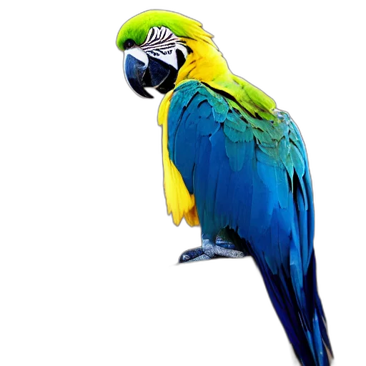 animal, jewelry, staff, creature transparent PNG cut-out