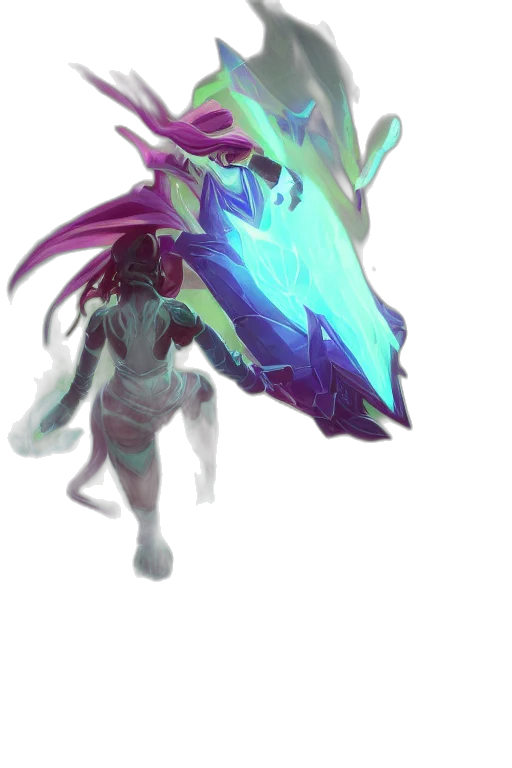 dragon, staff, creature, weapon transparent PNG cut-out
