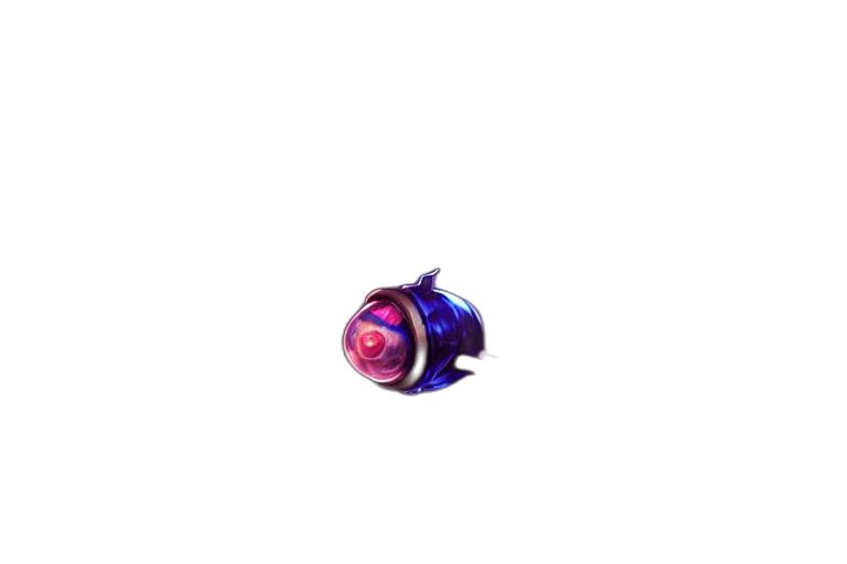 jewelry, weapon, bottle, robot, 3d render, vaporwave, pixel art, concept art transparent PNG cut-out