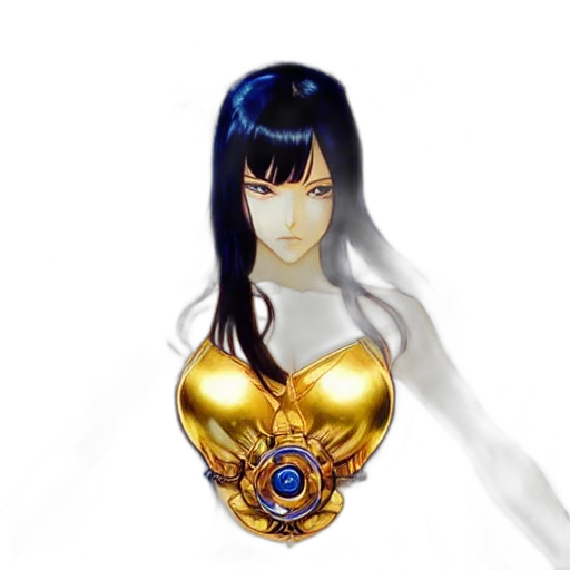 jewelry, dress, robot, crown transparent PNG cut-out