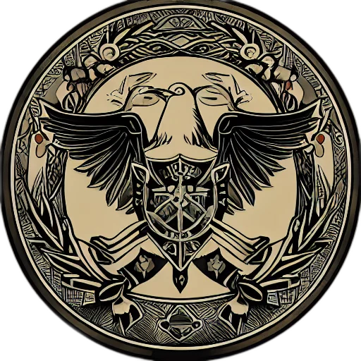 crown, jewelry, dragon, staff transparent PNG cut-out