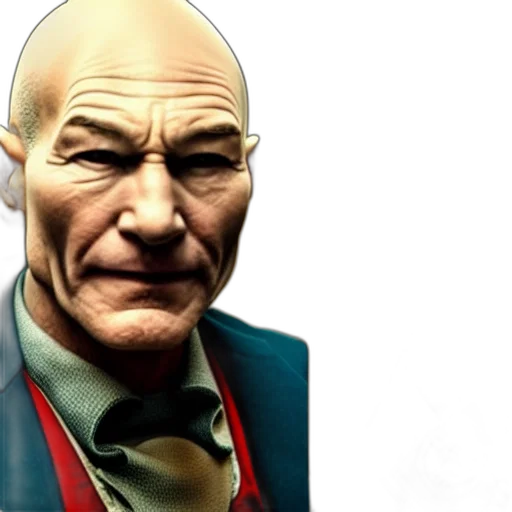 face, staff, jacket, mask transparent PNG cut-out