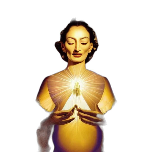 jewelry, staff, 3d render, photorealistic transparent PNG cut-out