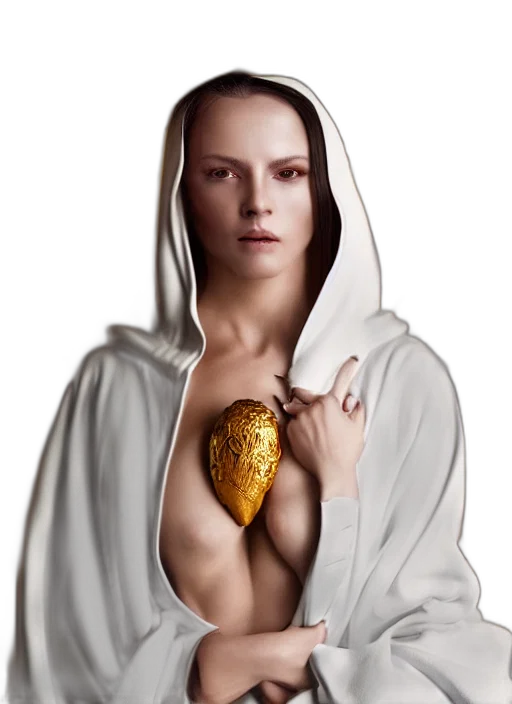 jewelry, jacket, food, photorealistic transparent PNG cut-out