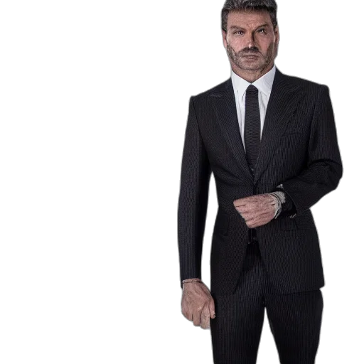 jacket, staff, face, mask, concept art, 3d render, cartoon, giger transparent PNG cut-out