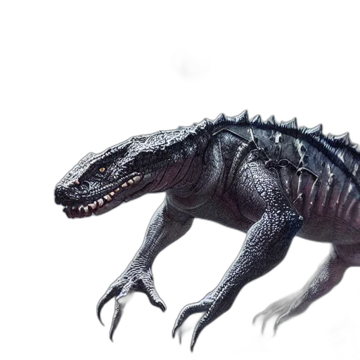 creature, dragon, animal, concept art transparent PNG cut-out